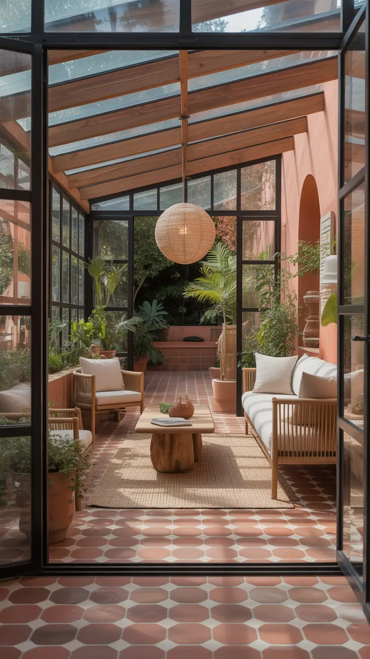 Garden Room Extensions 2026: Modern Sunrooms, Luxury Designs & Indoor Outdoor Living Ideas