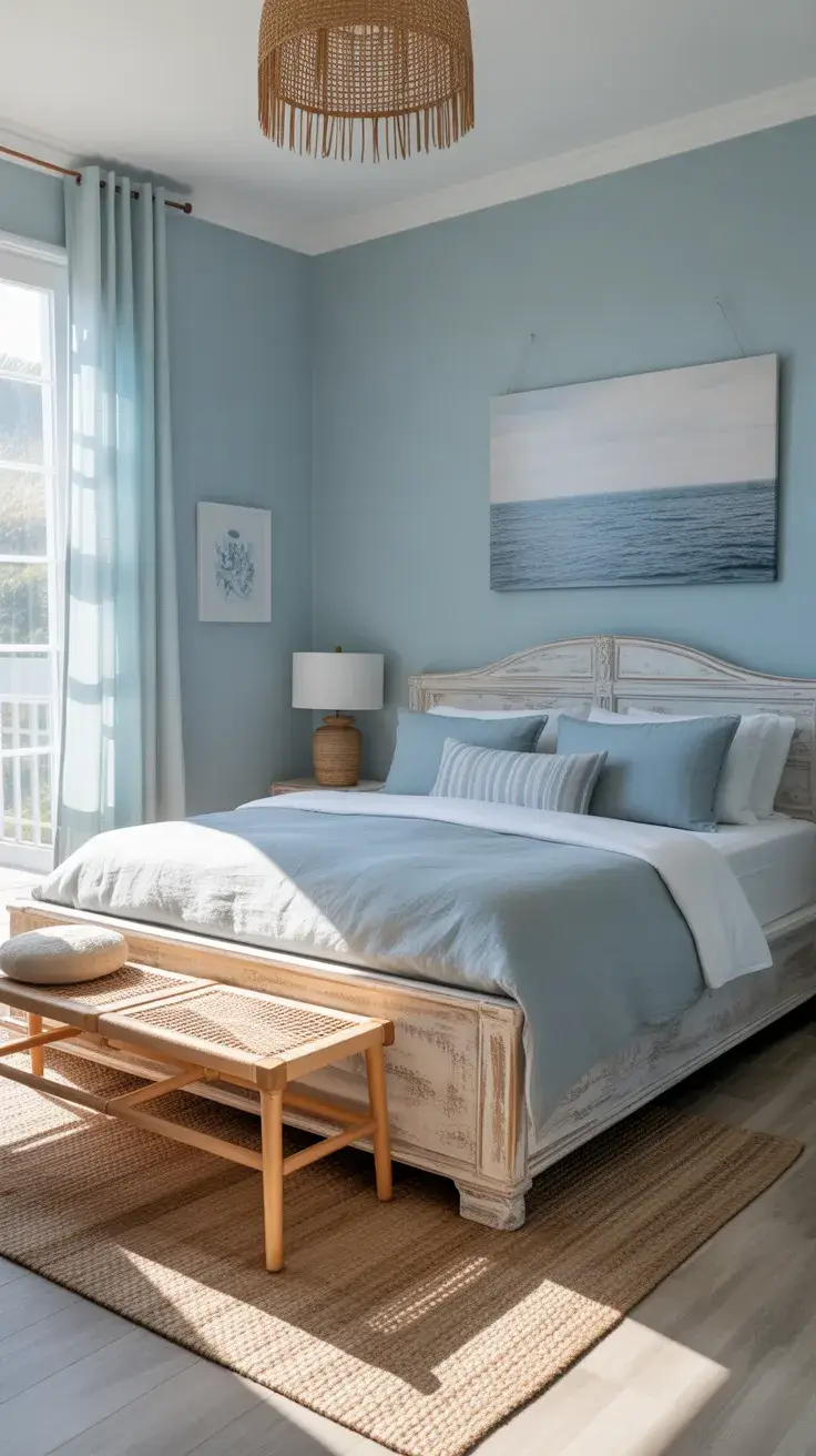 Summer Bedroom Decor Ideas 2026: Modern, Cozy and Aesthetic Design Inspiration