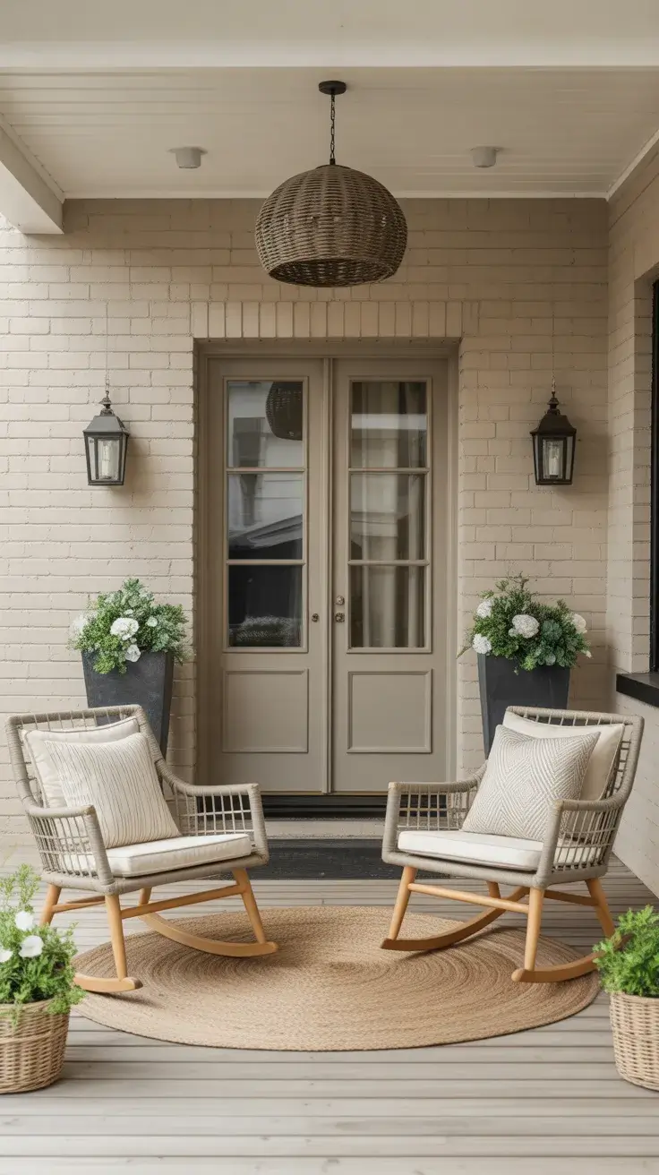 Summer Front Porch Decor Ideas 2026 for Stylish Outdoor Spaces