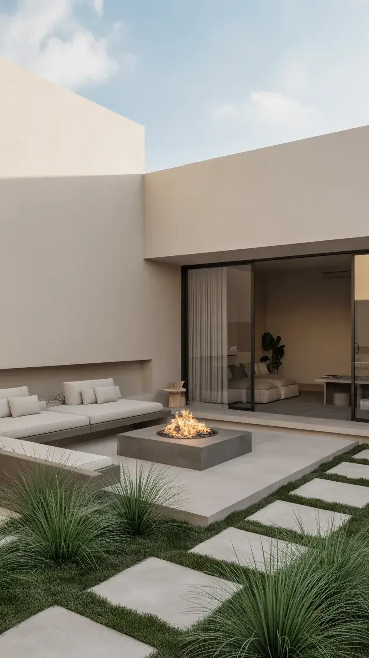 Back Yard Landscaping 2026 Ideas for Modern Outdoor Living