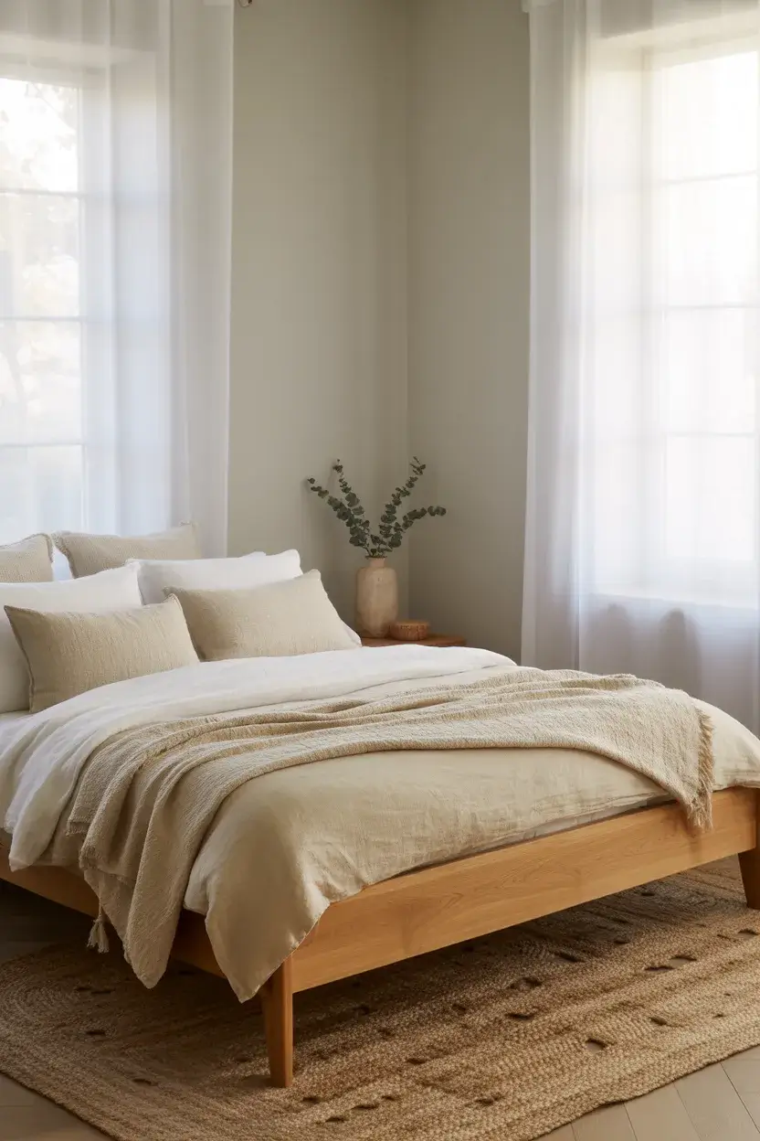 Summer Bedroom 2026: Fresh Aesthetic Ideas for a Bright, Cozy & Stylish Space