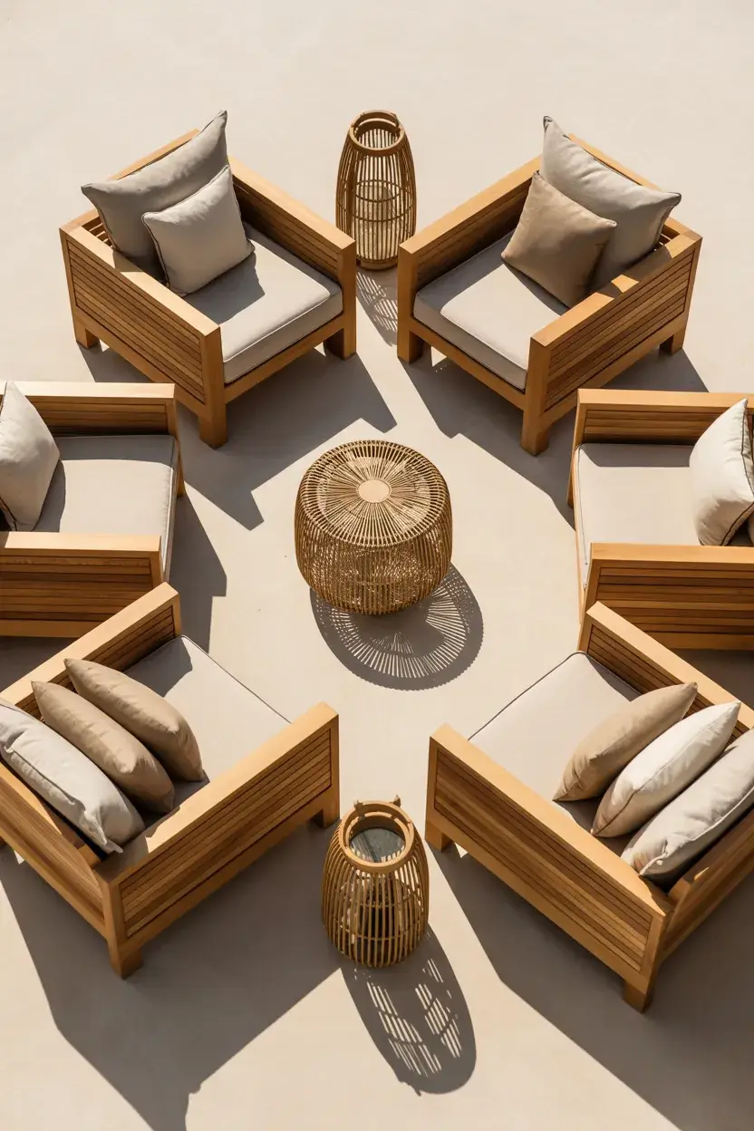 Summer Outdoor Furniture 2026: Stylish Ideas for Modern Outdoor Living