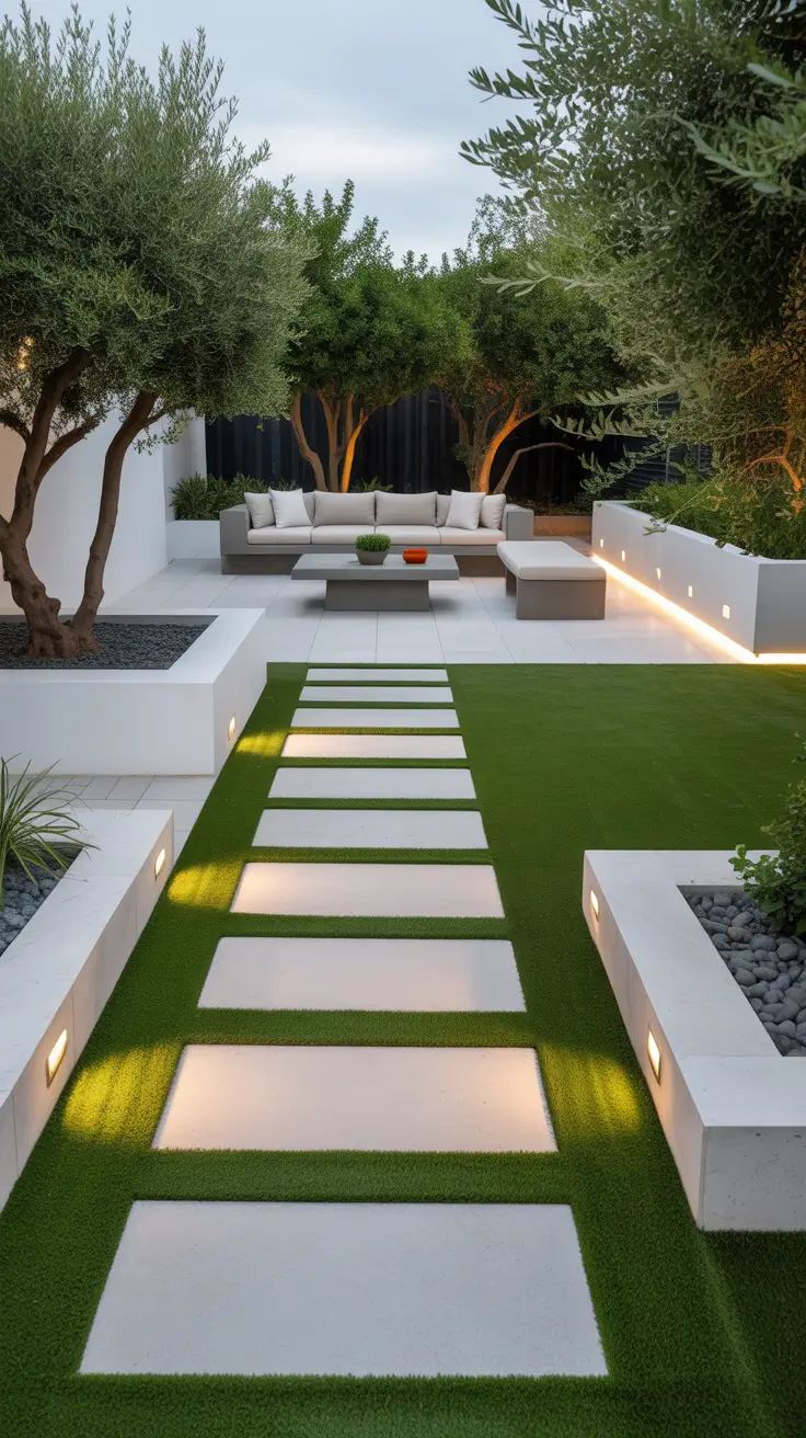 Backyard Turf Ideas 2026: Modern Landscaping Designs for Stylish Outdoor Living