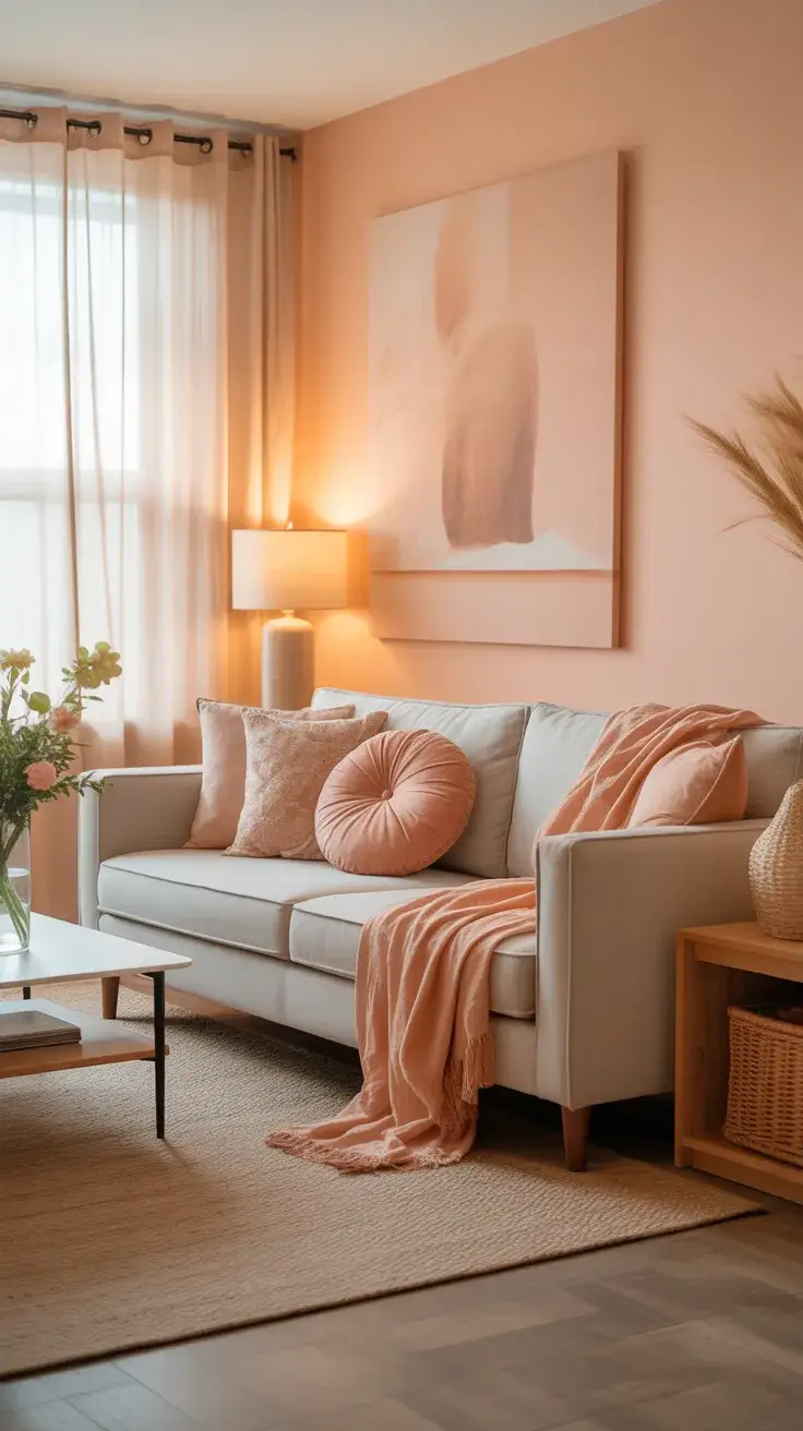 Summer Living Room Refresh Ideas 2026: Cozy Decor, Fresh Colors, and Modern Aesthetic Inspo
