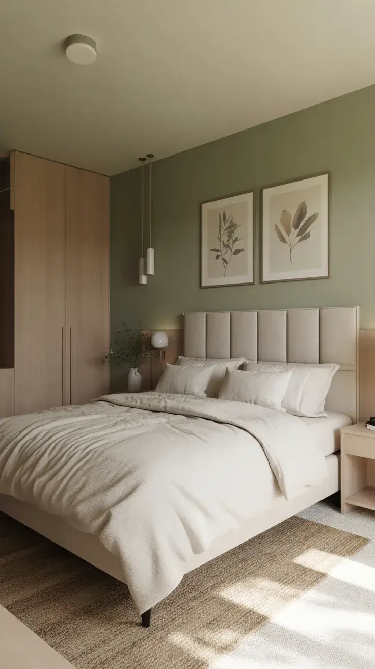 Summer Bedroom Decor Ideas 2026: Modern, Cozy and Aesthetic Design Inspiration