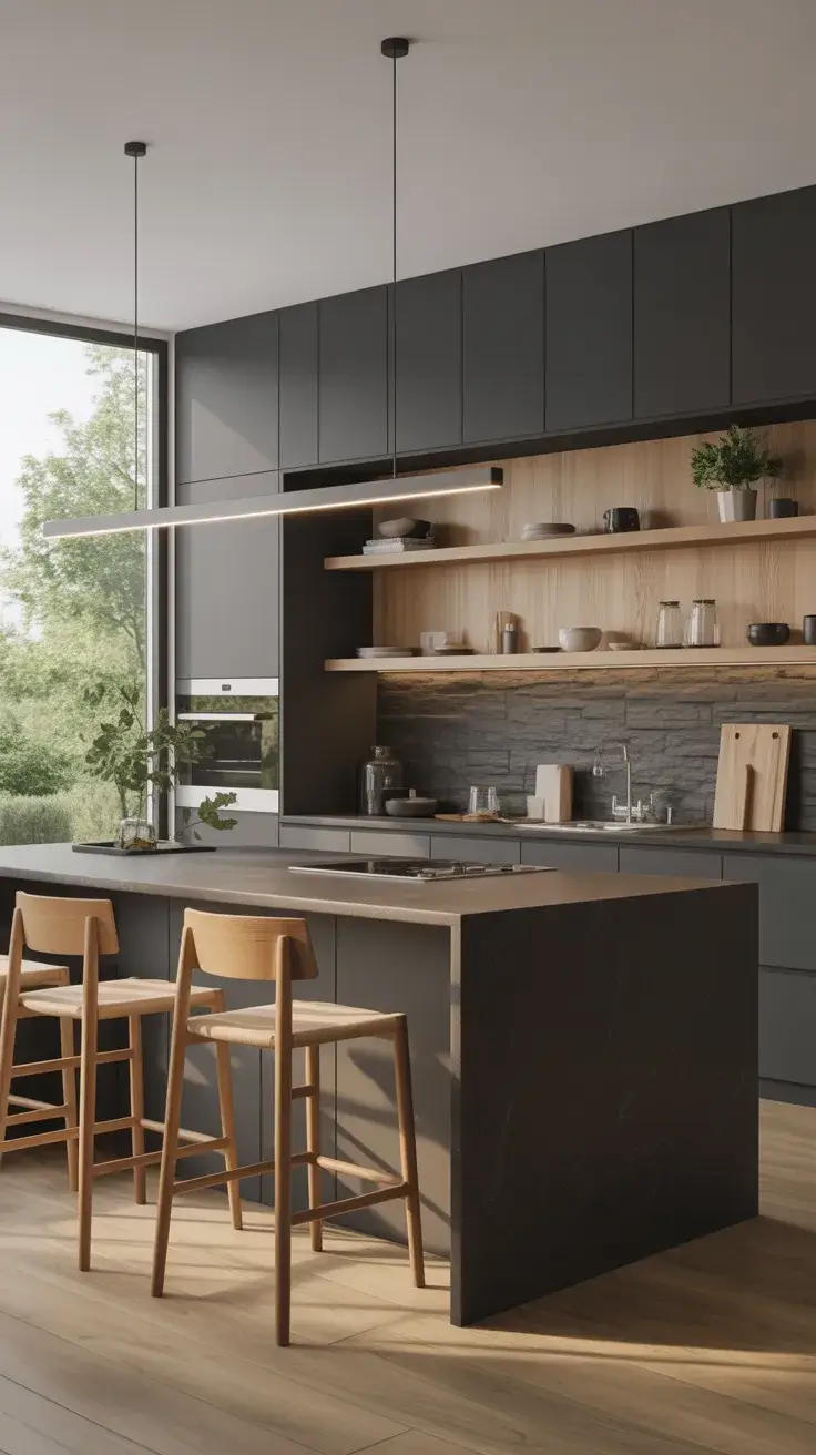 Summer Kitchen Makeover Ideas 2026: Bright Indoor and Outdoor Decor Inspiration