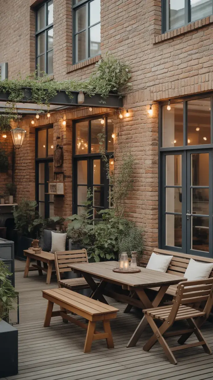 Outdoor Patio Decorating Ideas Summer 2026: Stylish Patio Themes for Parties, Celebrations and Garden Gatherings