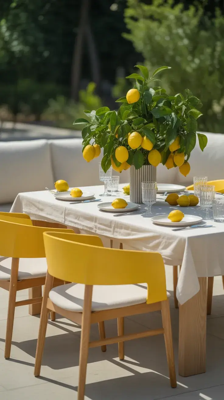 Summer Tablescape Ideas Dinner Party 2026: Elegant Outdoor & Indoor Styling Inspiration