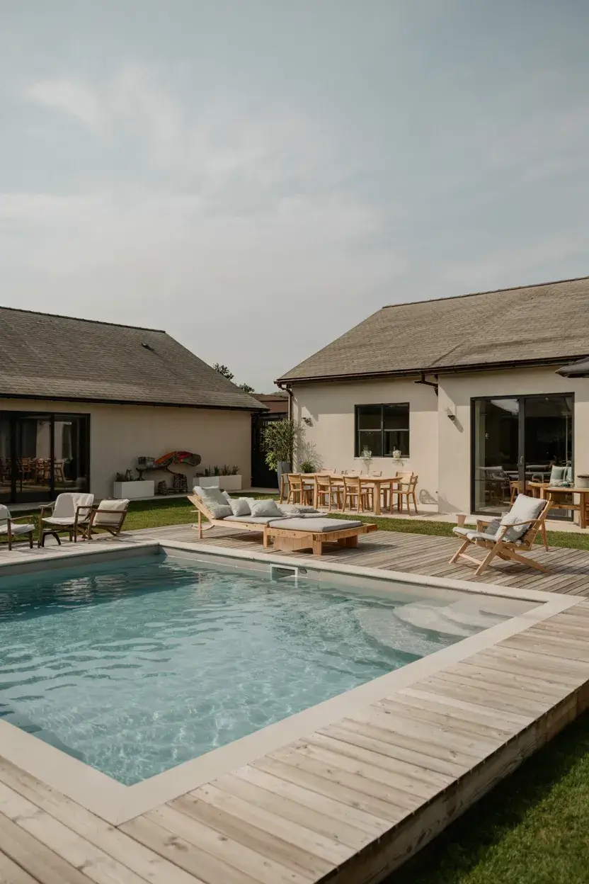 Small Inground Pool Ideas 2026 For Stylish and Budget Friendly Backyards