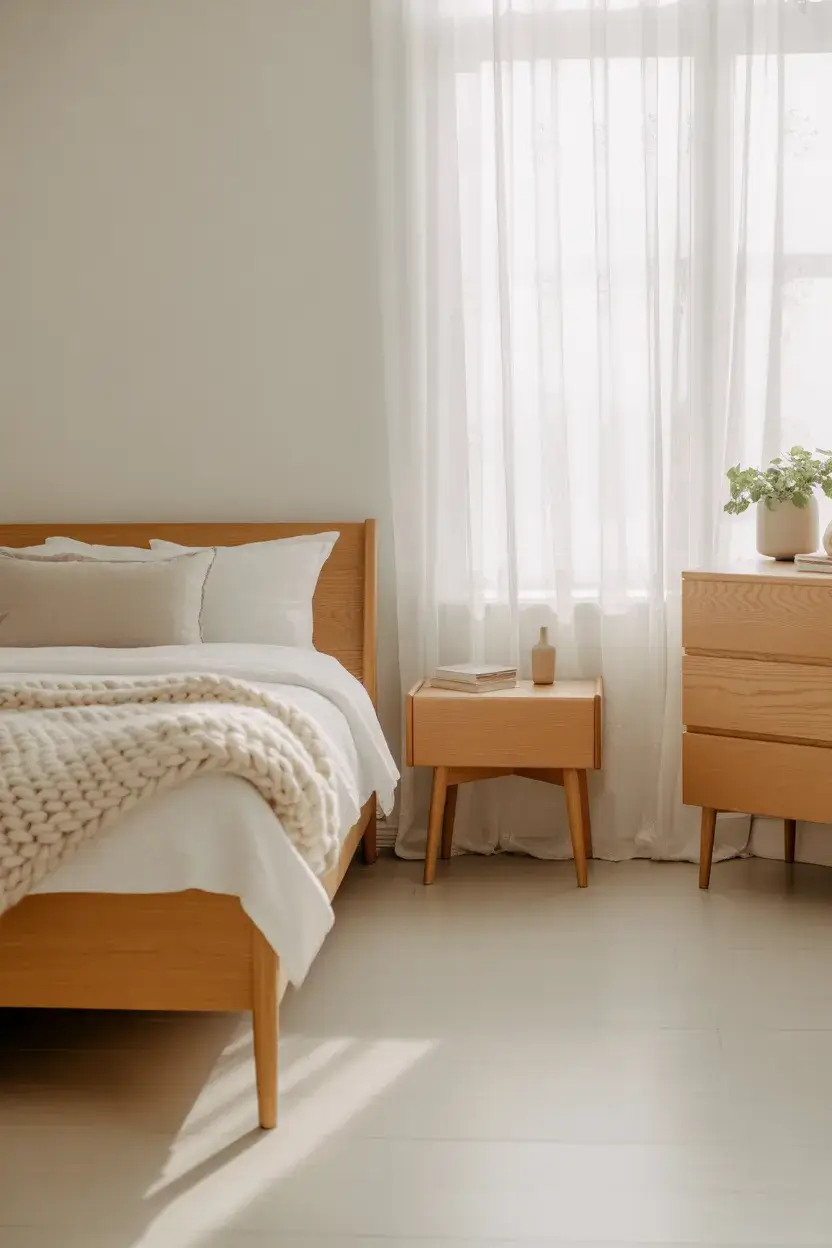 Summer Bedroom 2026: Fresh Aesthetic Ideas for a Bright, Cozy & Stylish Space