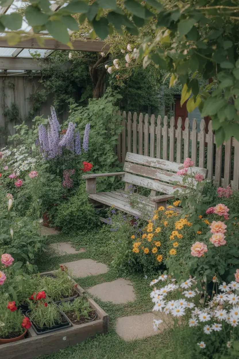 Summer Garden Landscaping 2026: Stylish Ideas for an Aesthetic Outdoor Space