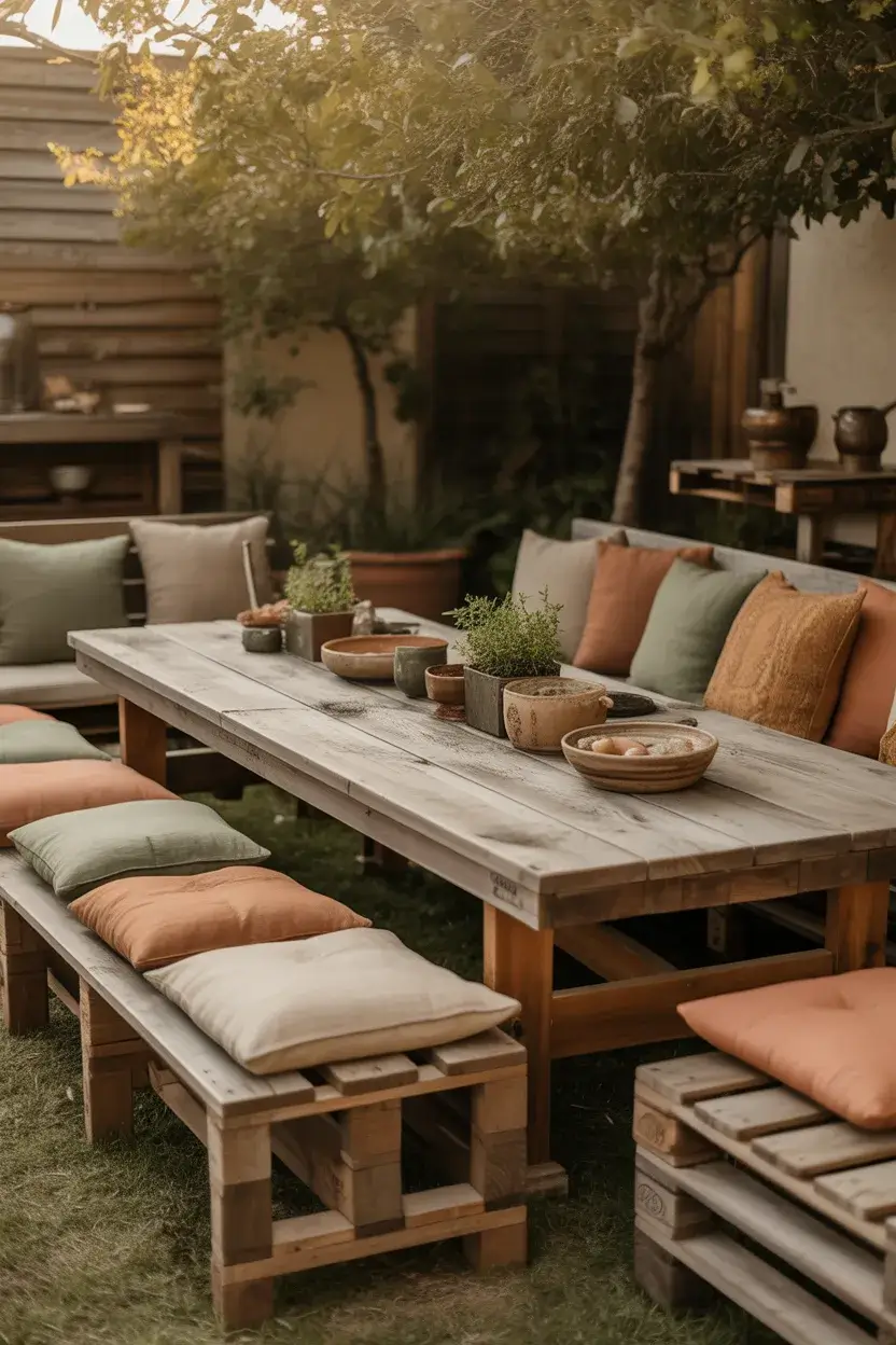 Summer Outdoor Furniture 2026: Stylish Ideas for Modern Outdoor Living