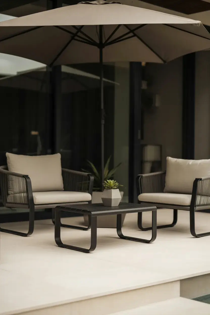 Garden Furniture for Patio 2026: Stylish Outdoor Ideas for Better Homes