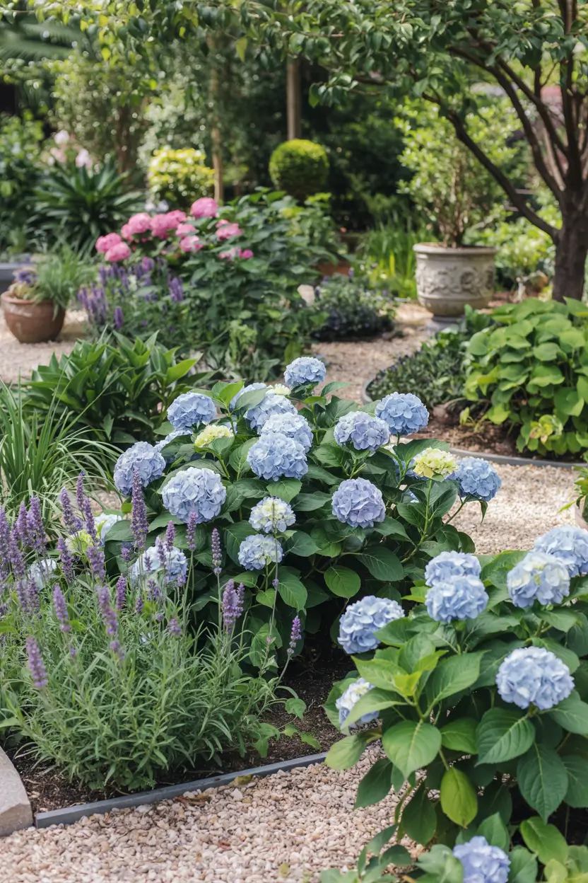 Lavender Garden Ideas 2026: Beautiful Landscaping Designs for Front Yards and Flower Beds