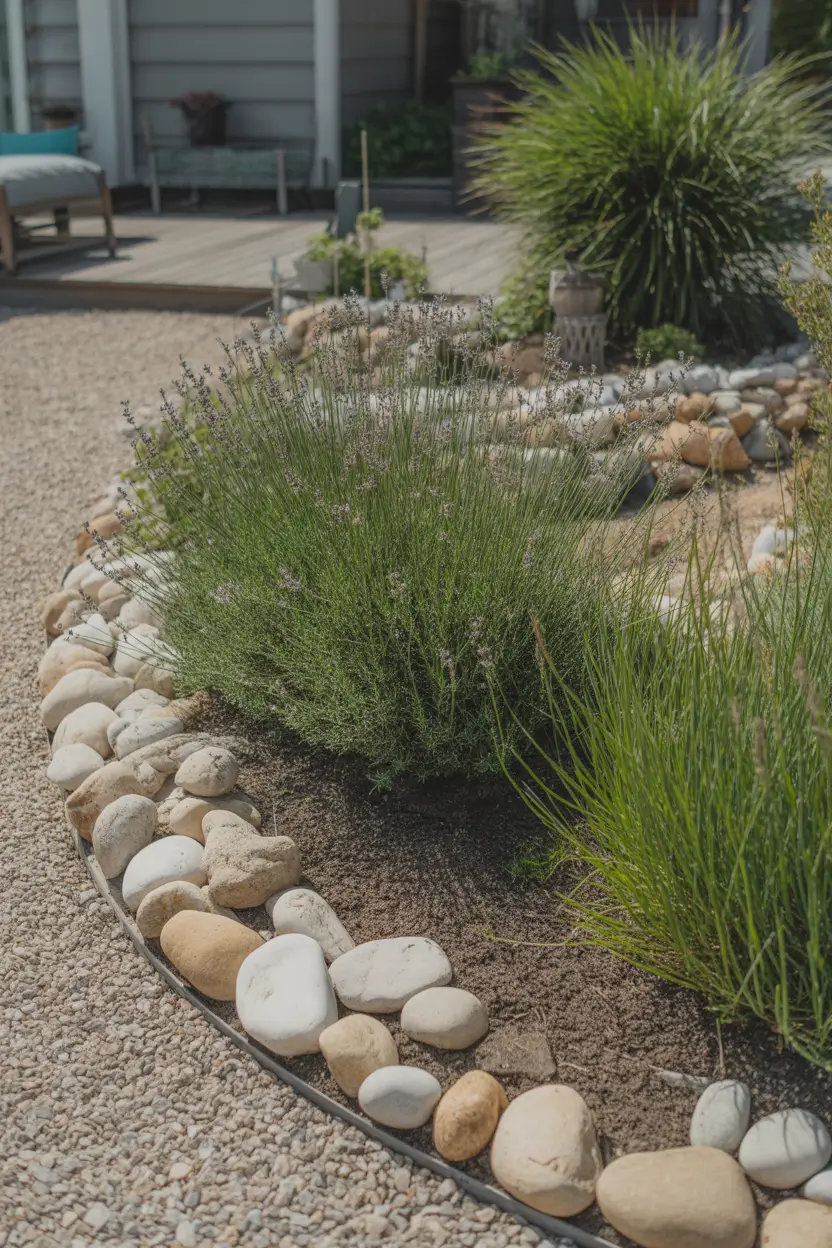 Flower Bed Border Ideas 2026: Creative, Cheap, and Modern Landscape Edging for Every Garden