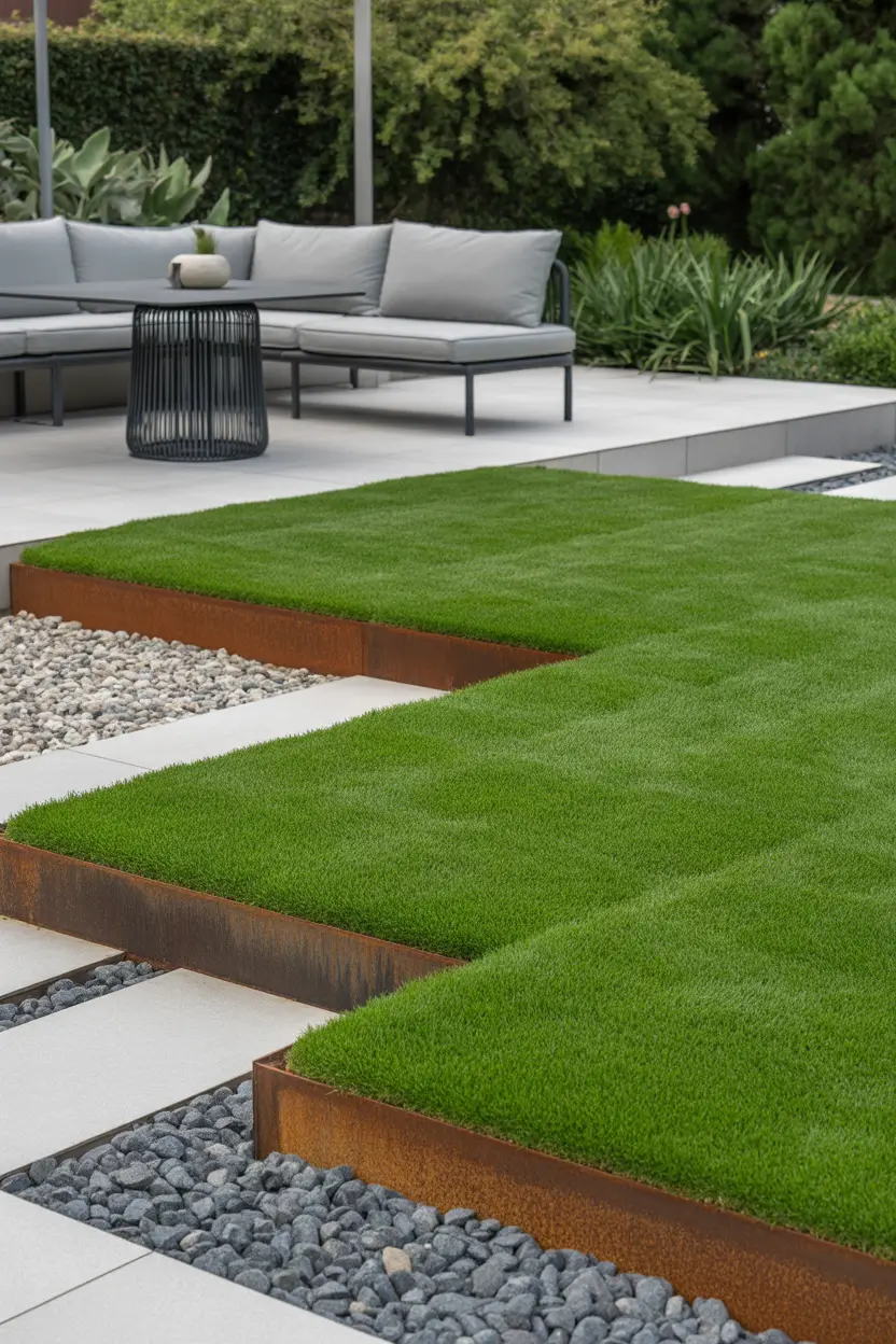 Clover Lawn Ideas 2026: Beautiful White, Crimson & Micro Clover Lawn Designs for Modern Gardens