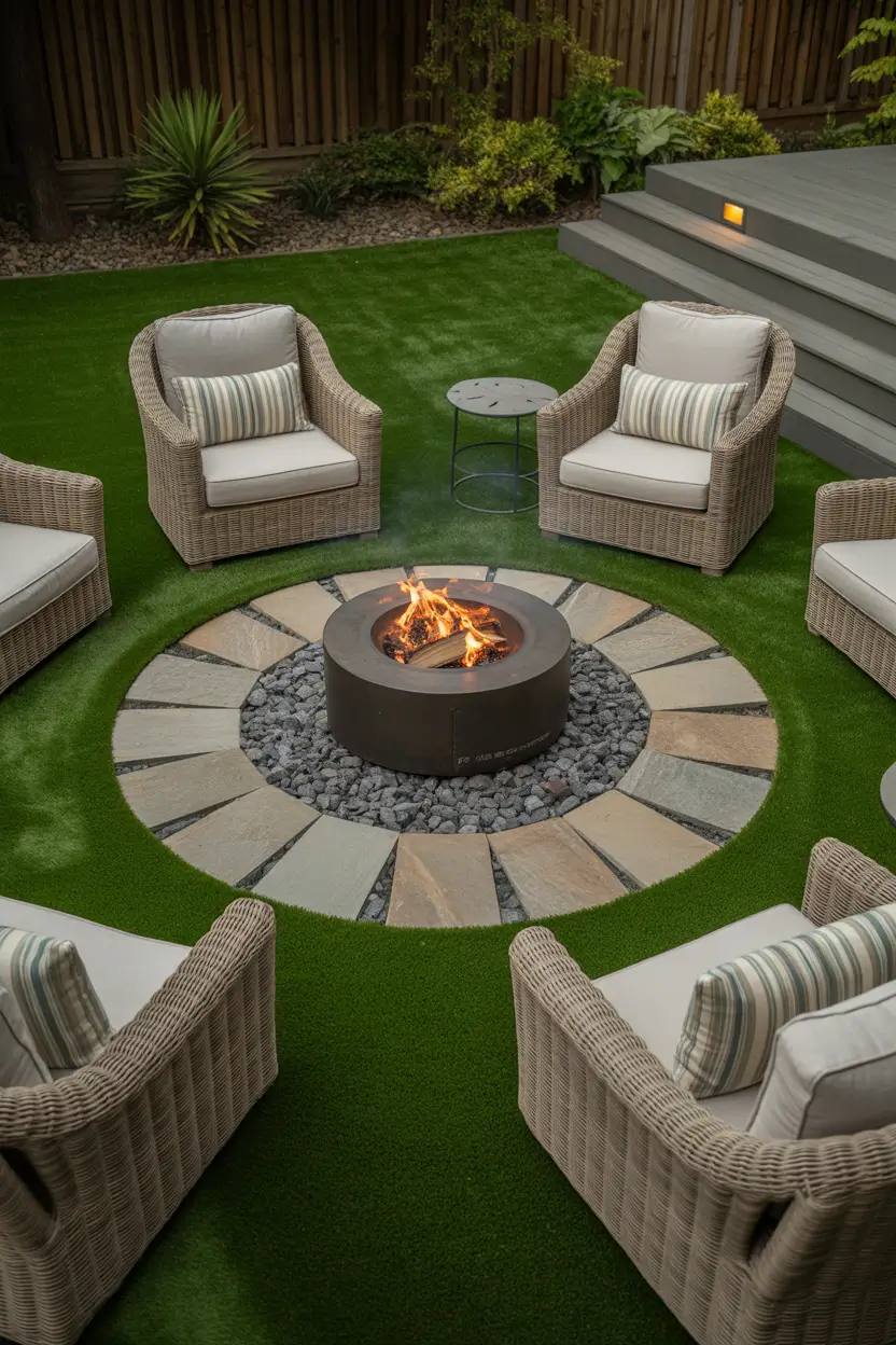 Backyard Turf Ideas 2026: Modern Landscaping Designs for Stylish Outdoor Living