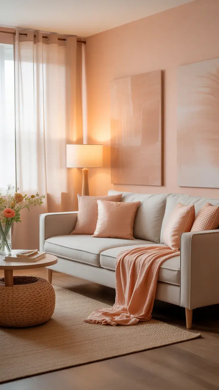 Summer Living Room Refresh Ideas 2026: Cozy Decor, Fresh Colors, and Modern Aesthetic Inspo