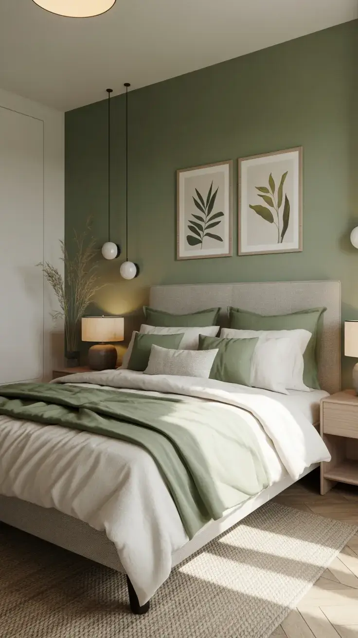 Summer Bedroom Decor Ideas 2026: Modern, Cozy and Aesthetic Design Inspiration