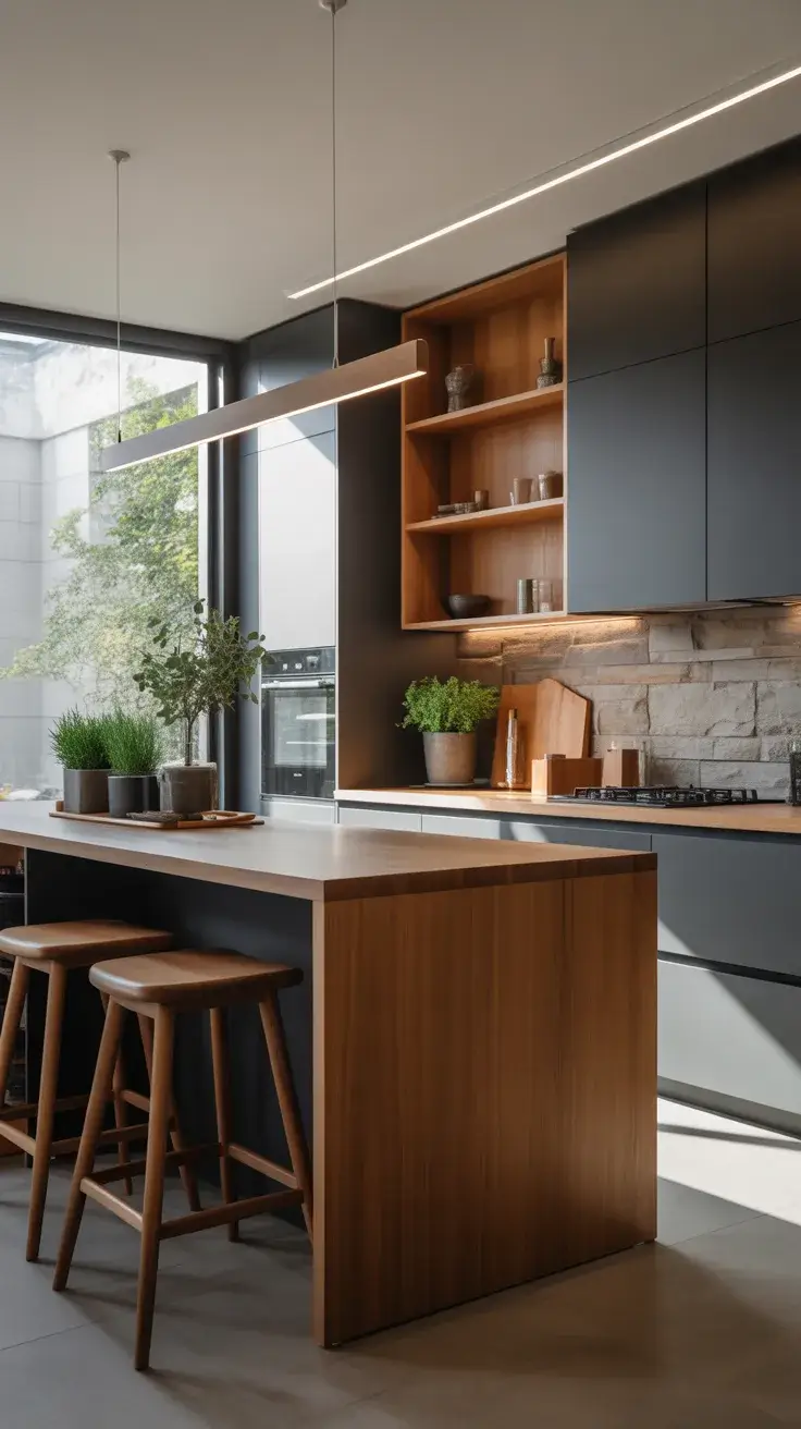 Summer Kitchen Makeover Ideas 2026: Bright Indoor and Outdoor Decor Inspiration