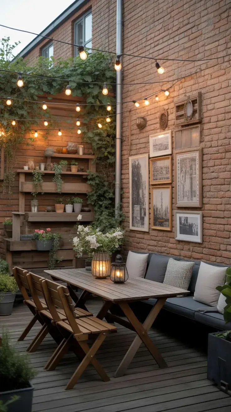Outdoor Patio Decorating Ideas Summer 2026: Stylish Patio Themes for Parties, Celebrations and Garden Gatherings