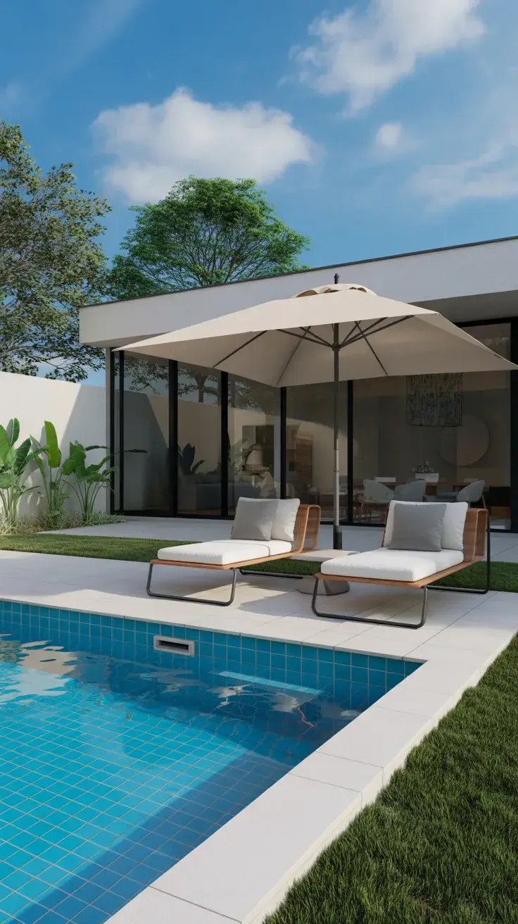 Back Yard Landscaping 2026 Ideas for Modern Outdoor Living