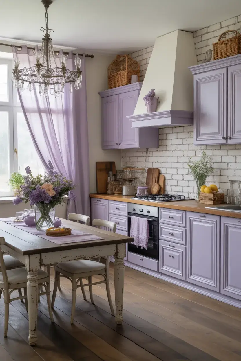 Summer Kitchen 2026 Ideas: Indoor and Outdoor Aesthetic Designs for Modern Living