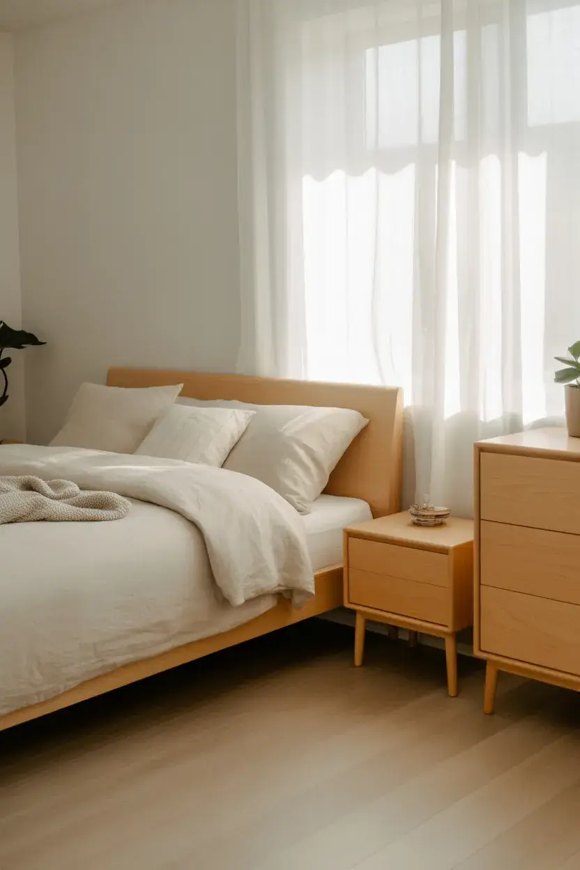 Summer Bedroom 2026: Fresh Aesthetic Ideas for a Bright, Cozy & Stylish Space