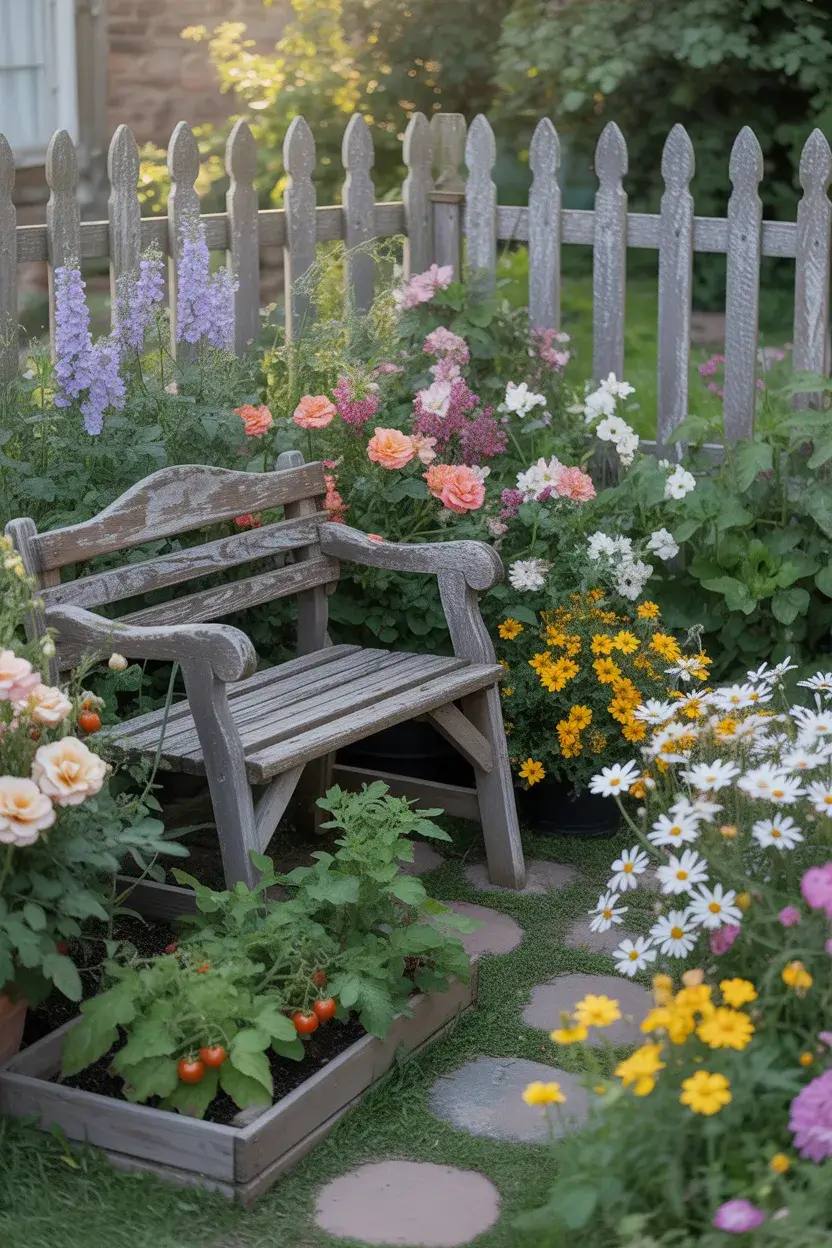 Summer Garden Landscaping 2026: Stylish Ideas for an Aesthetic Outdoor Space