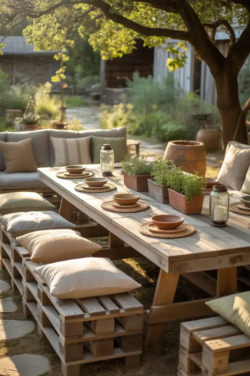 Summer Outdoor Furniture 2026: Stylish Ideas for Modern Outdoor Living