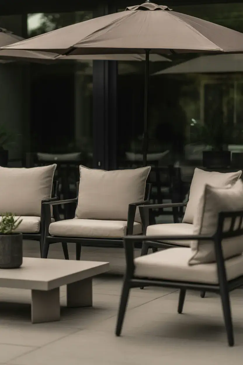 Garden Furniture for Patio 2026: Stylish Outdoor Ideas for Better Homes