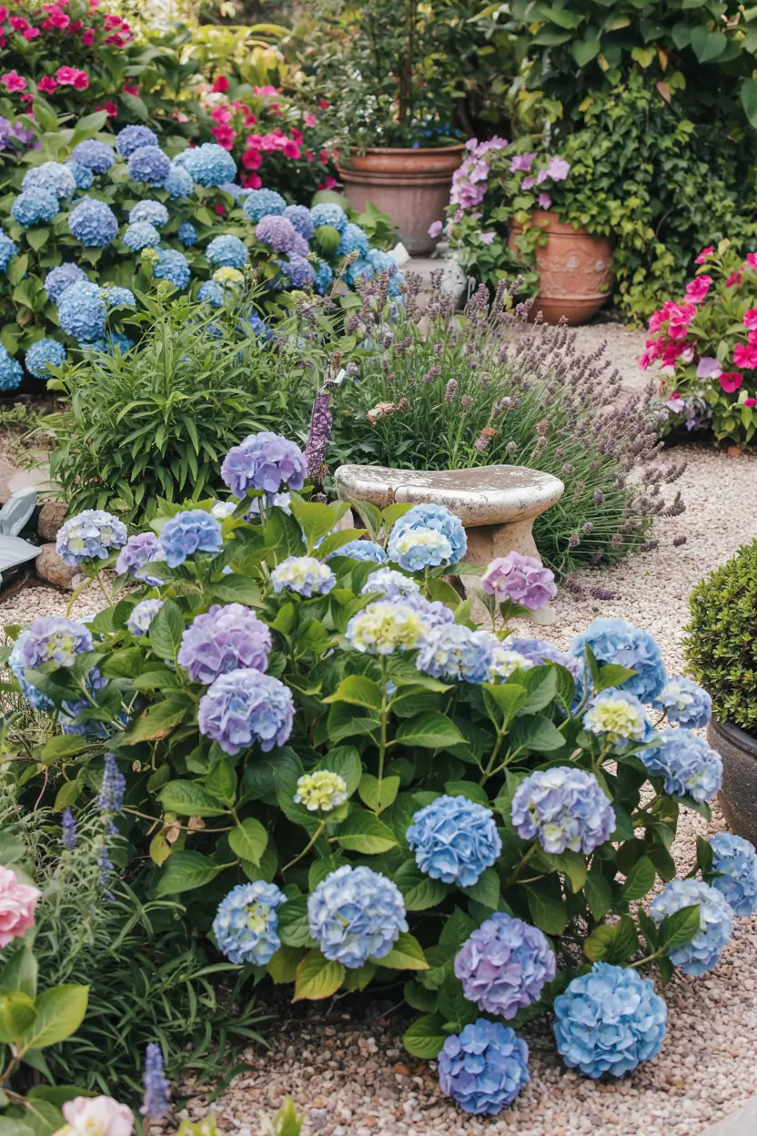 Lavender Garden Ideas 2026: Beautiful Landscaping Designs for Front Yards and Flower Beds