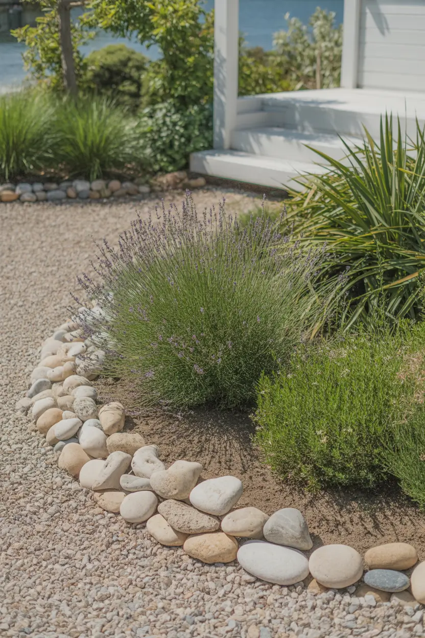 Flower Bed Border Ideas 2026: Creative, Cheap, and Modern Landscape Edging for Every Garden