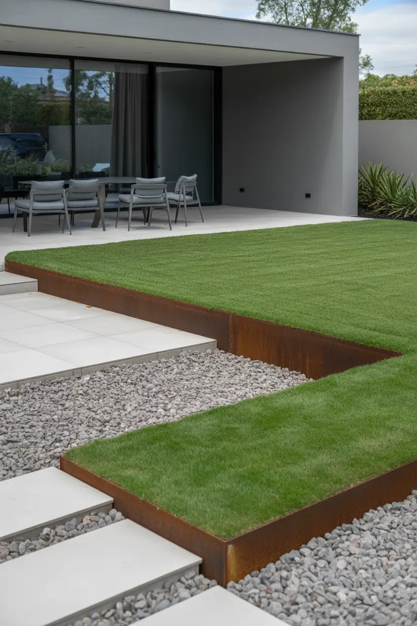 Clover Lawn Ideas 2026: Beautiful White, Crimson & Micro Clover Lawn Designs for Modern Gardens