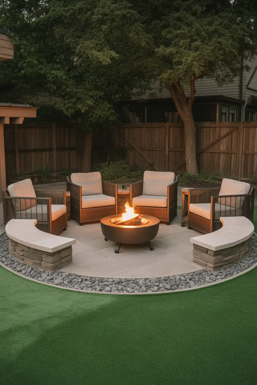 Backyard Turf Ideas 2026: Modern Landscaping Designs for Stylish Outdoor Living