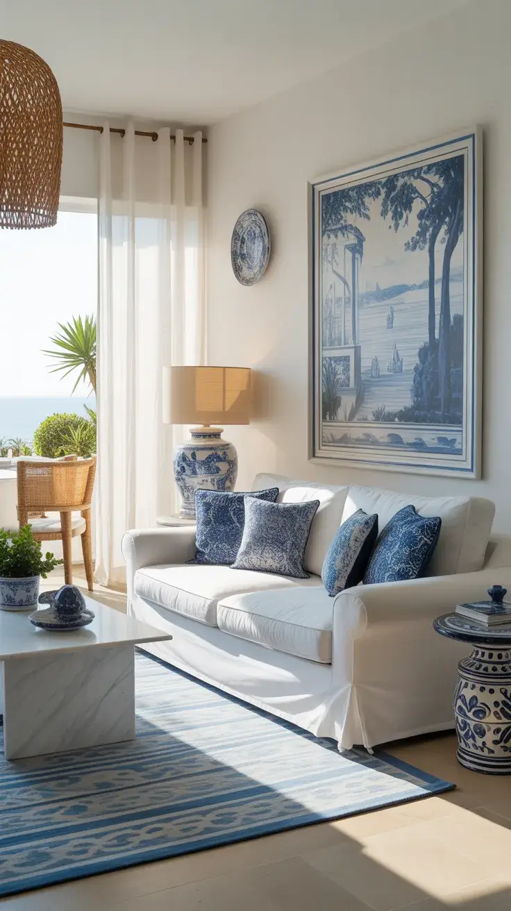 Summer Living Room Refresh Ideas 2026: Cozy Decor, Fresh Colors, and Modern Aesthetic Inspo