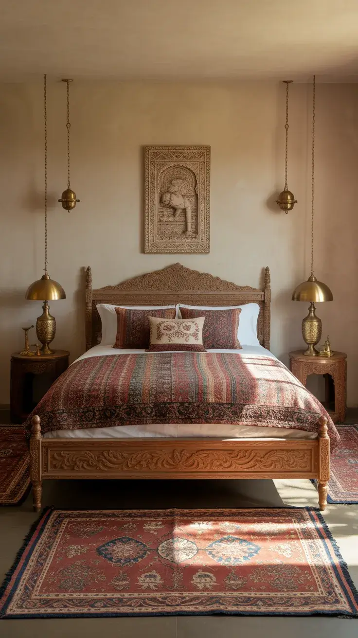 Summer Bedroom Decor Ideas 2026: Modern, Cozy and Aesthetic Design Inspiration