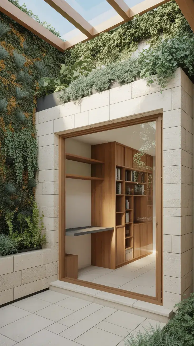 Modern Garden Shed Design 2026: Stylish Backyard Ideas for Storage, Studio and Outdoor Retreats