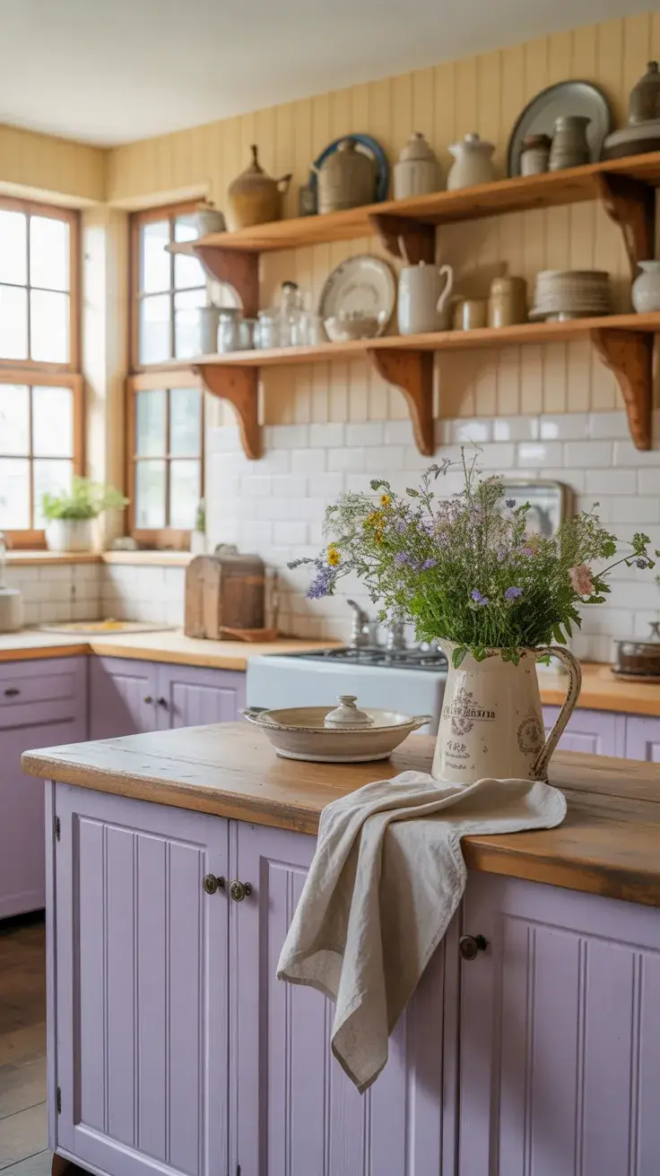 Summer Kitchen Makeover Ideas 2026: Bright Indoor and Outdoor Decor Inspiration