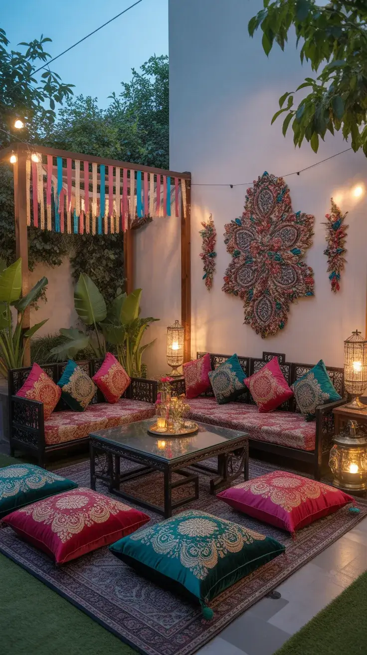 Outdoor Patio Decorating Ideas Summer 2026: Stylish Patio Themes for Parties, Celebrations and Garden Gatherings