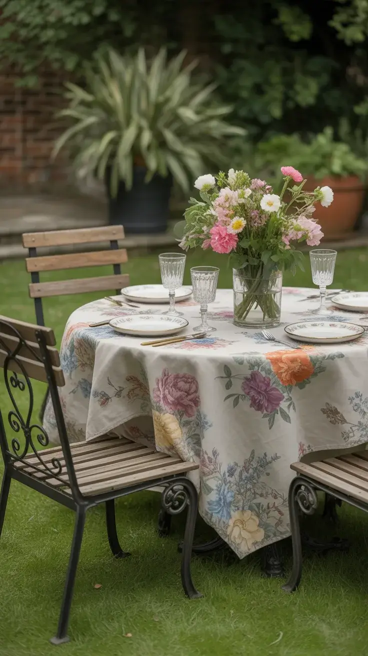 Summer Tablescape Ideas Dinner Party 2026: Elegant Outdoor & Indoor Styling Inspiration