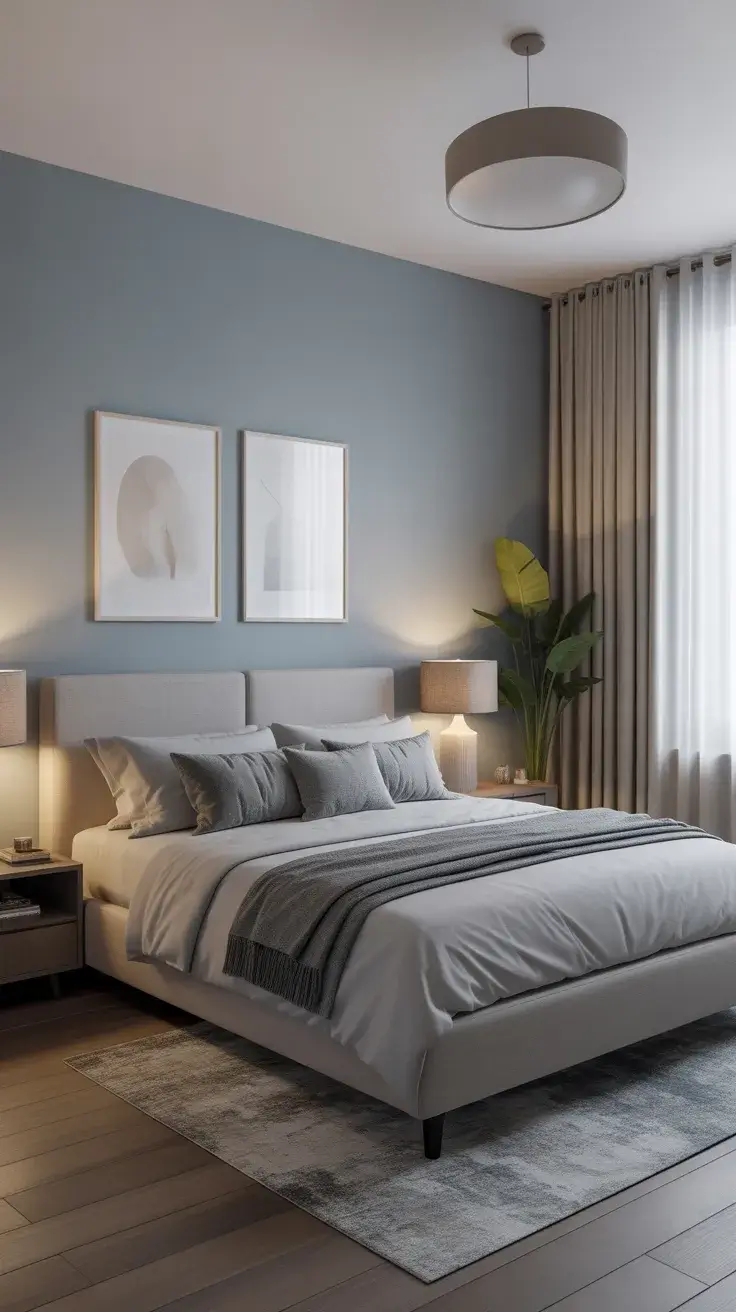 Light and Airy Bedroom Ideas Summer 2026: Cozy, Modern & Minimalist Inspo