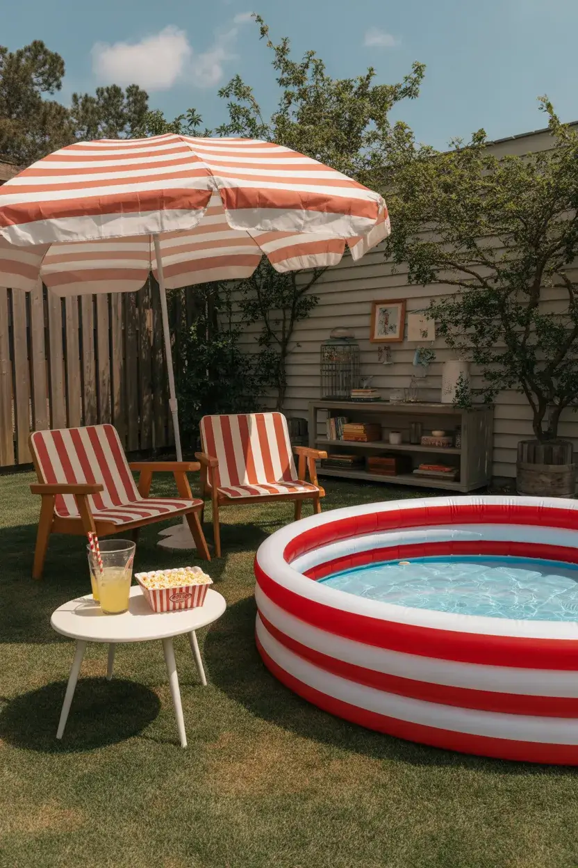 Summer Pool for Kids 2026: Creative Backyard Ideas, Party Themes & Fun Designs