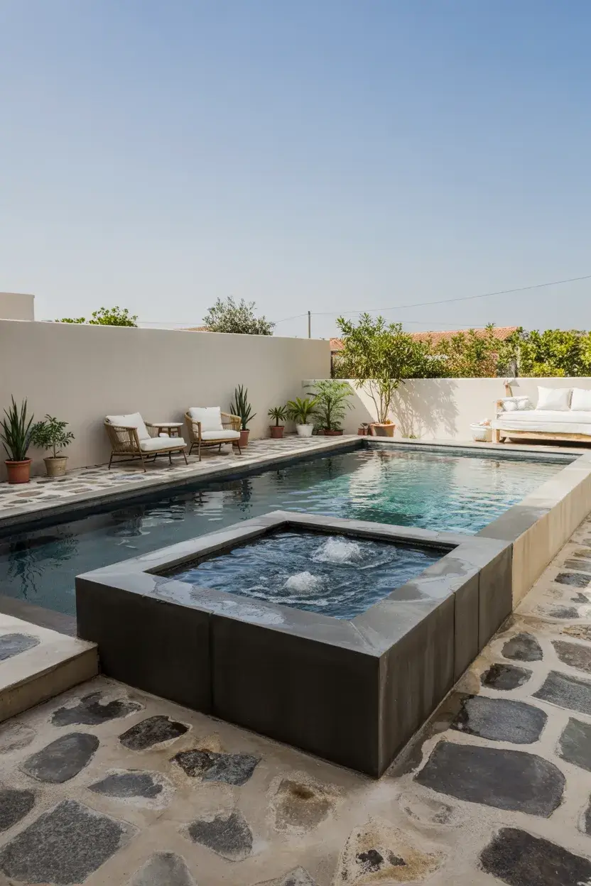 Small Inground Pool Ideas 2026 For Stylish and Budget Friendly Backyards