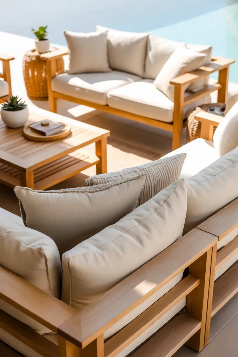 Summer Outdoor Furniture 2026: Stylish Ideas for Modern Outdoor Living