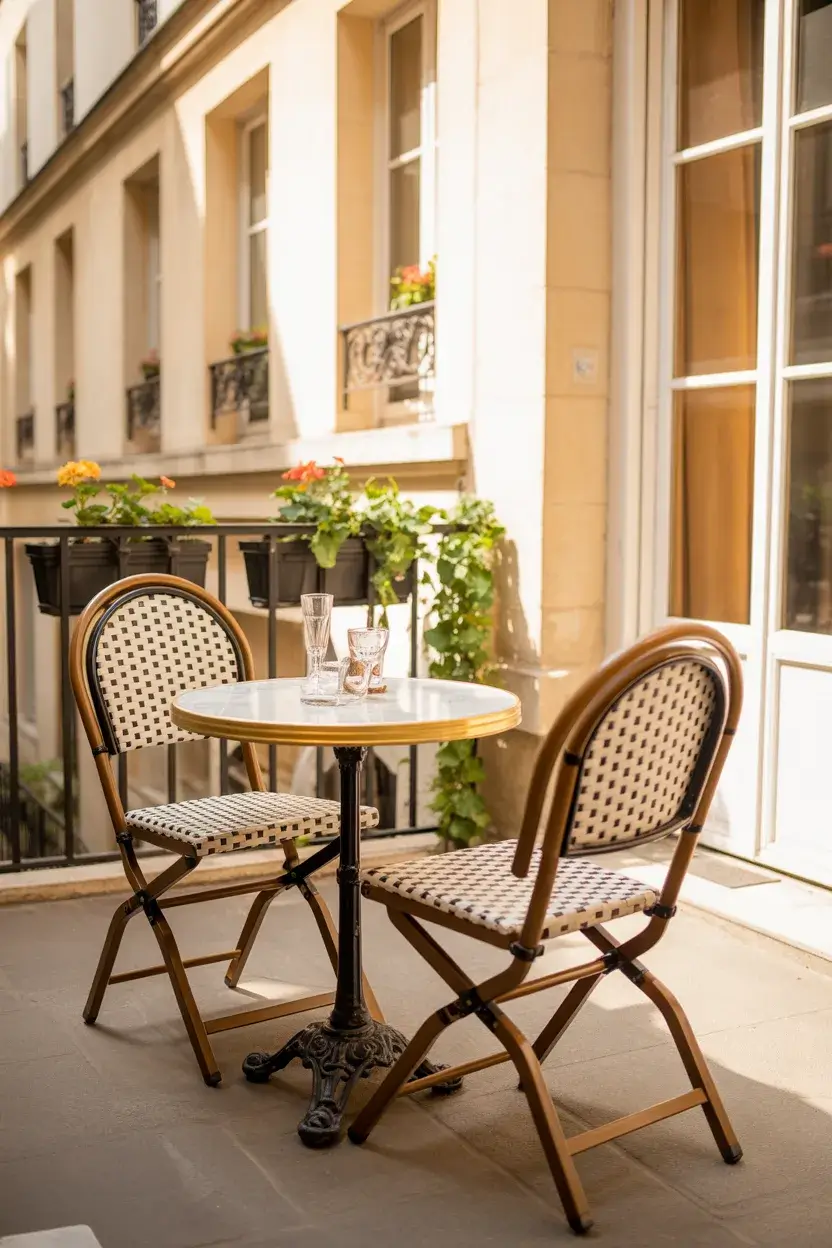 Garden Furniture for Patio 2026: Stylish Outdoor Ideas for Better Homes