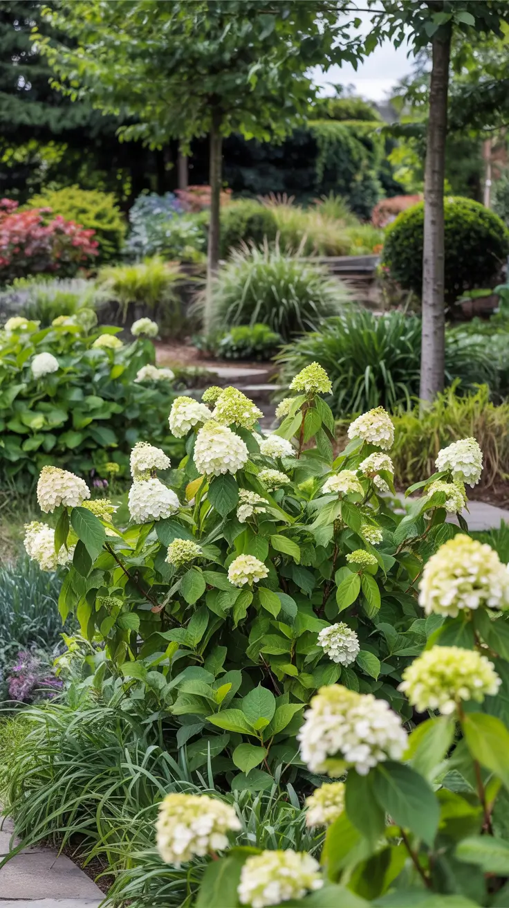 Hydrangea Garden Design 2026: Modern Landscaping Ideas for Beautiful Front Yards and Pool Gardens