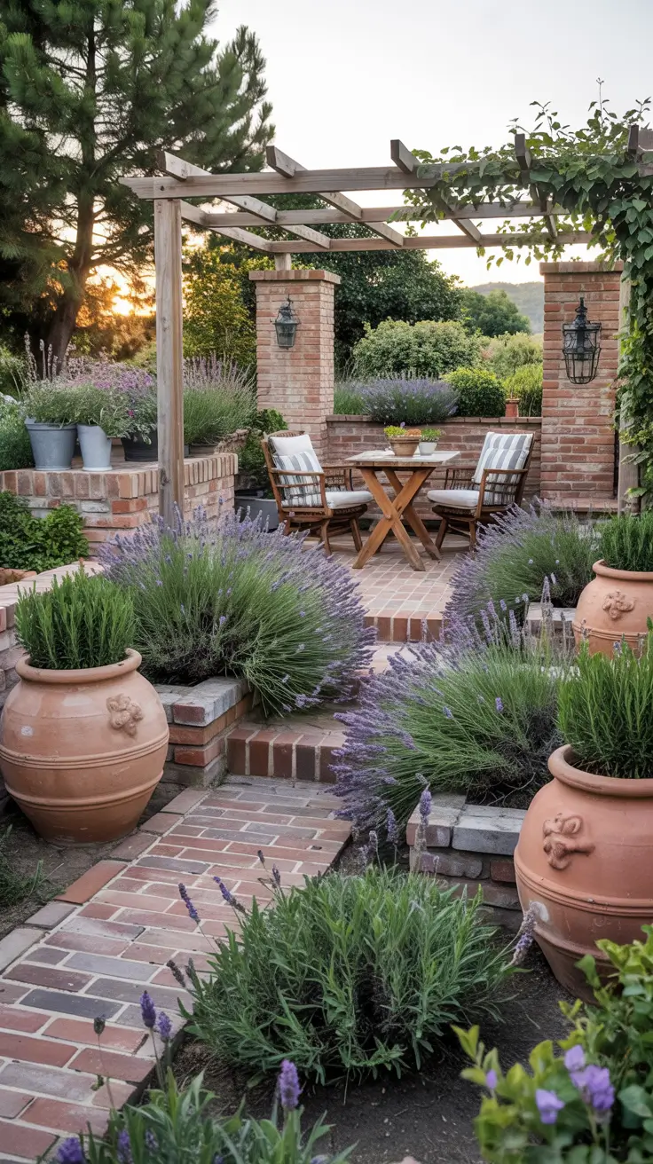Lavender Garden Ideas 2026: Beautiful Landscaping Designs for Front Yards and Flower Beds