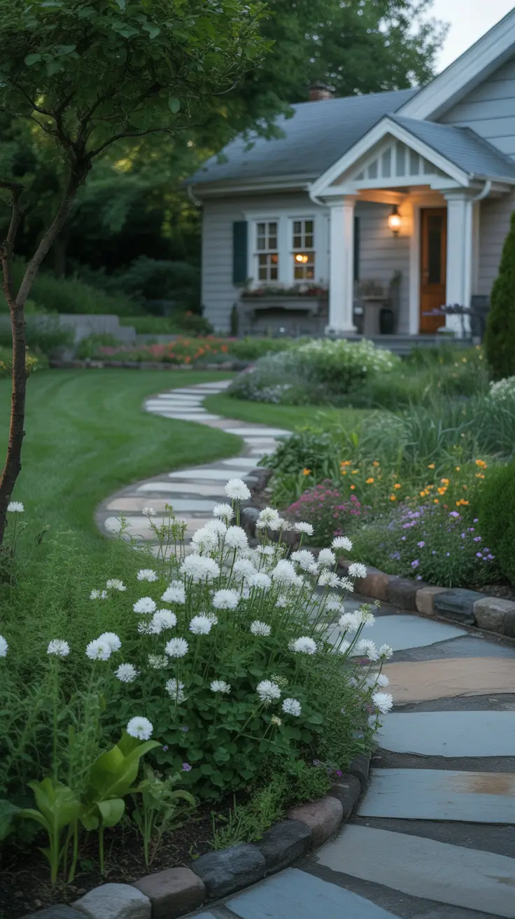 Clover Lawn Ideas 2026: Beautiful White, Crimson & Micro Clover Lawn Designs for Modern Gardens