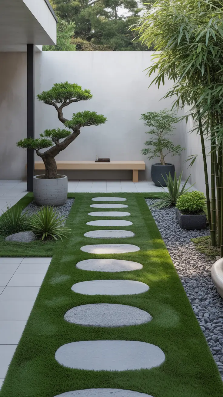 Artificial Grass Backyard Ideas 2026: Modern Design, Walkways, and Patio Inspiration